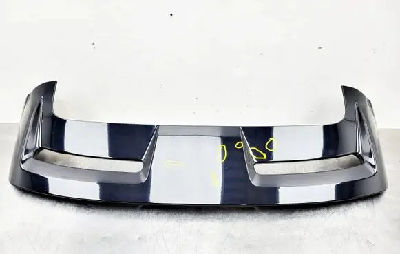 Ford Focus ST Rear window tailgate spoiler 