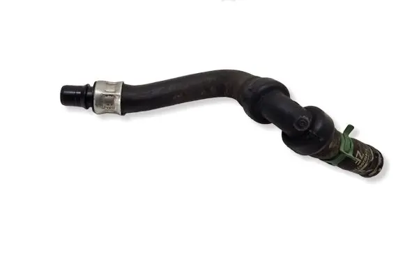 Renault Scenic IV - Grand scenic IV Engine coolant pipe/hose 924102087R
