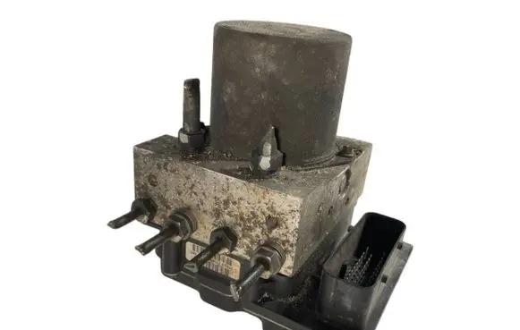 BMW X5 E53 ABS Pump 6762059 34516762059 6768686