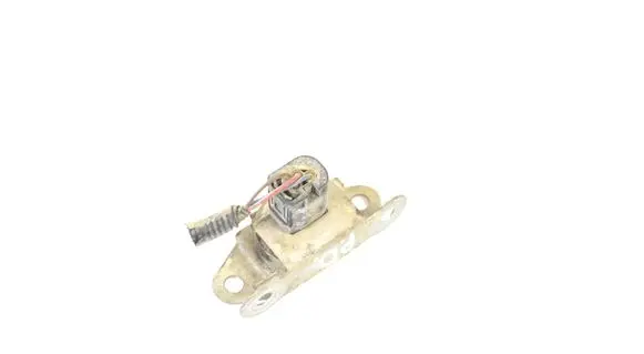 BMW 6 F12 F13 Acceleration sensor 8W833C190AB