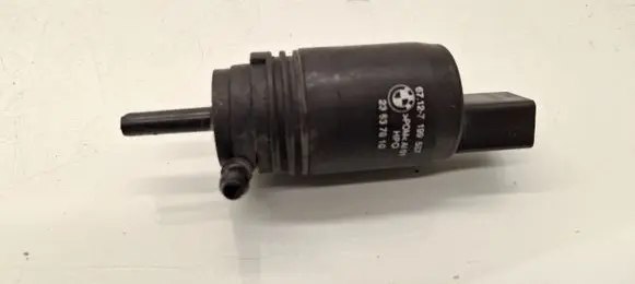 BMW 1 E81 E87 Windscreen/windshield washer pump 7199567
