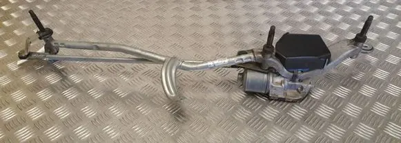 Mercedes-Benz GLC X253 C253 Front wiper linkage and motor 3397021730 97025340