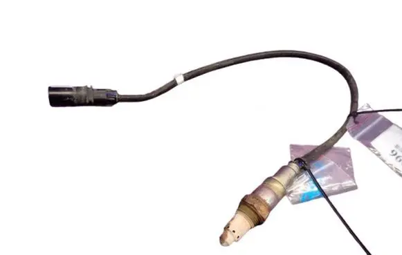 Skoda Fabia Mk3 (NJ) Lambda probe sensor 