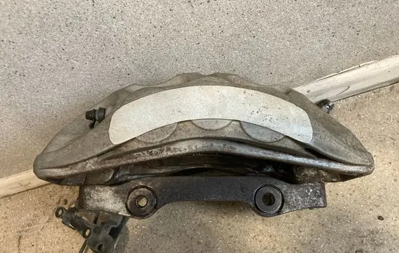 Audi e-tron Front brake caliper 4KE615105T