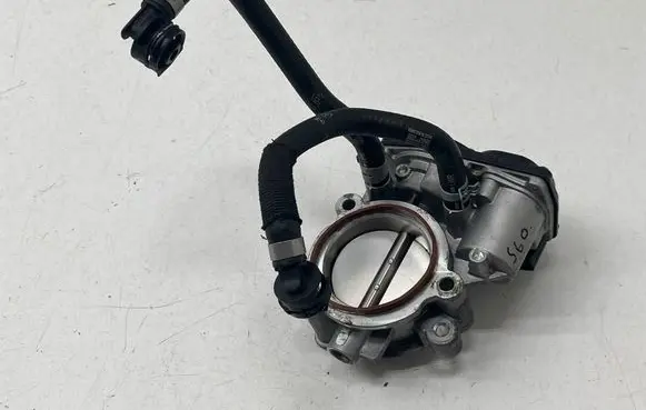Volvo S60 Throttle valve 31459143AC P416Z 3033C0127