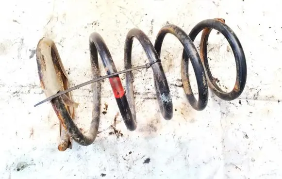 Nissan X-Trail T30 Rear coil spring