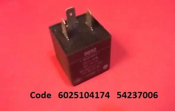Renault Espace II Other relay 6025104174 54237006