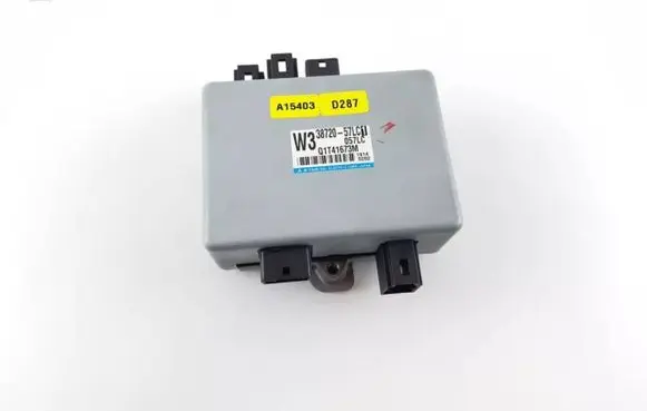 Suzuki Kizashi Power steering control unit/module 3872057LC1 38720-57LC1 38720057LC