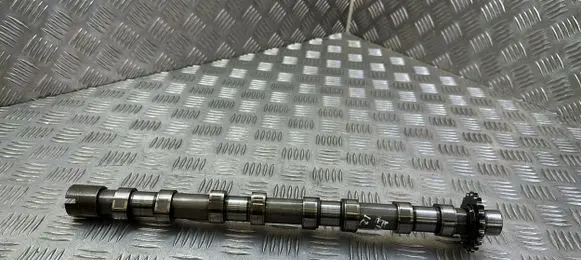 Jaguar XF Camshaft 9670585080