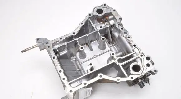 Subaru Legacy Oil sump 