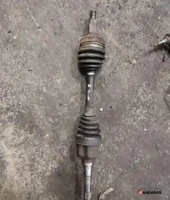 Ford Cougar Front driveshaft 