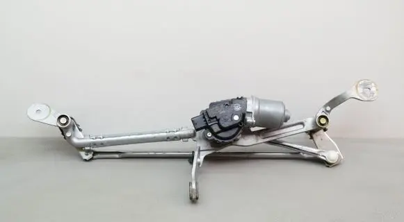 BMW iX3 G08 Front wiper linkage and motor 7399013