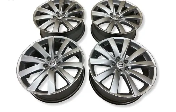 Volvo XC60 R19 alloy rim 31362276