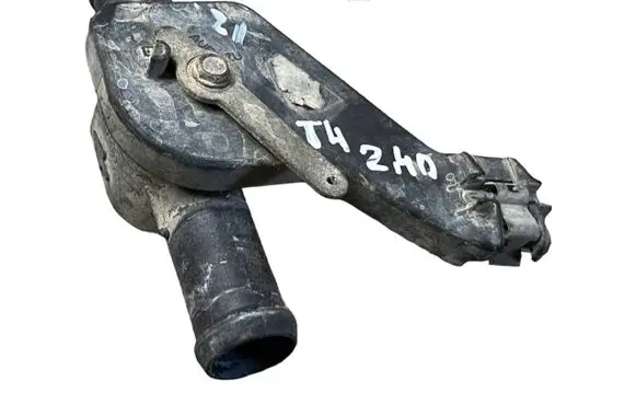 Volkswagen Transporter - Caravelle T4 Coolant heater control valve 701819809C