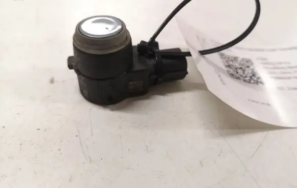 Opel Astra J Parking PDC sensor 13300715 0263013002