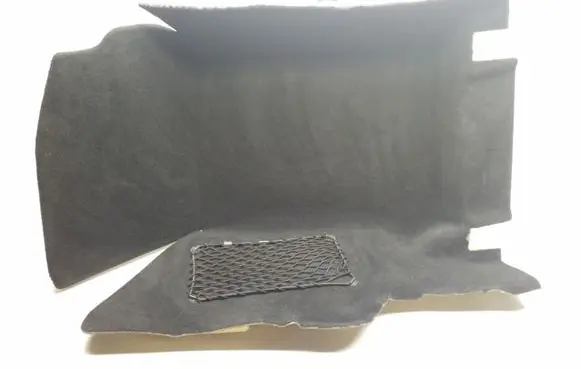 Mercedes-Benz GLK (X204) Front floor carpet liner A2046803240