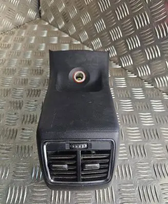 Audi Q3 8U Other center console (tunnel) element 8u0864376a