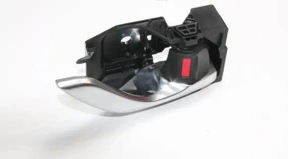 Mazda CX-5 Rear door interior handle KD53T8314