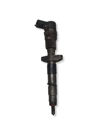 Renault Master II Fuel injector 0445110265