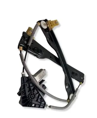 Jeep Cherokee Front door window regulator motor 931400104 180719 WR12744
