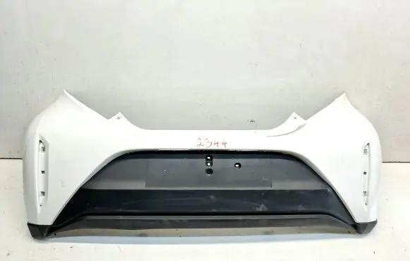 Toyota Aygo X Rear bumper 52159-0H120