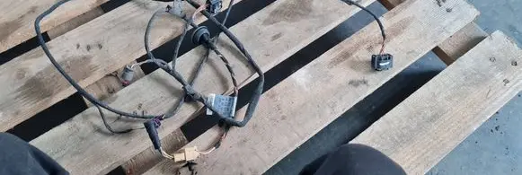Audi RS5 Parking sensor (PDC) wiring loom 8W6971104P