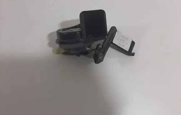 Opel Vivaro Horn signal 93456400