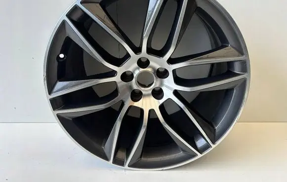 Jaguar F-Type R20 alloy rim EX53-1007-UB