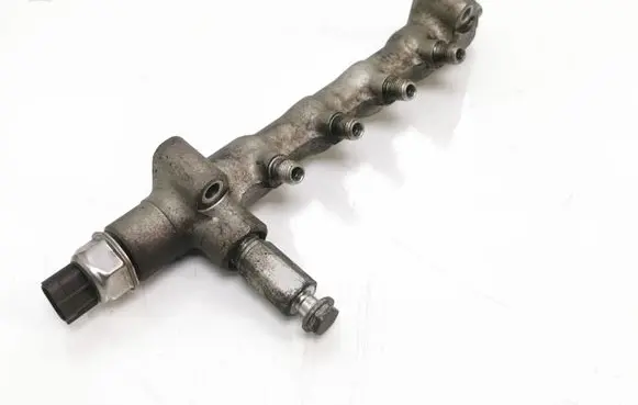 Opel Astra J Fuel main line pipe 55PP0501 11265996332