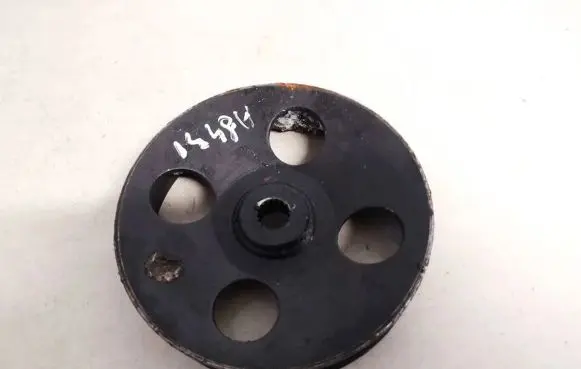 Chevrolet Epica Power steering pump pulley 