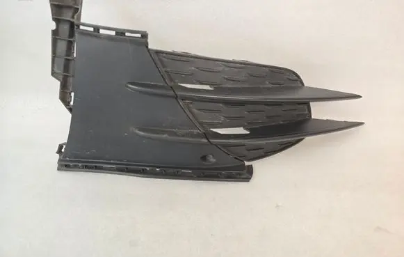 Mercedes-Benz A W177 Front bumper lower grill A1778858300