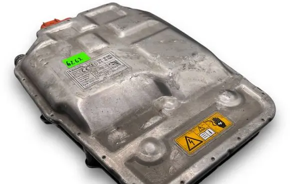 Jeep Wrangler Other control units/modules 6262 68443445AB