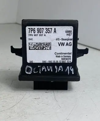 Xenon control unit/module