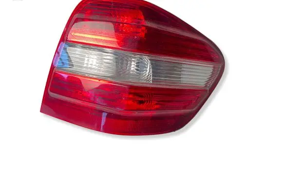 Mercedes-Benz ML W164 Rear/tail lights 