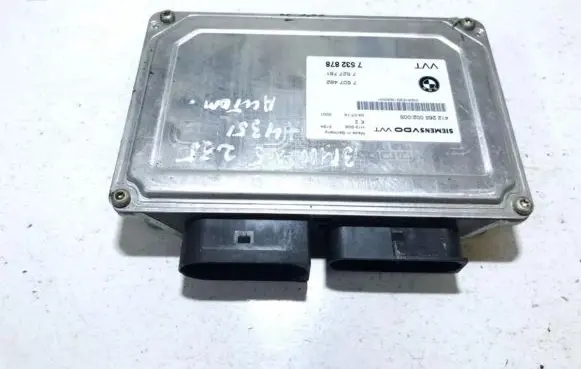 BMW X5 E53 Gearbox control unit/module 412265002 7507492