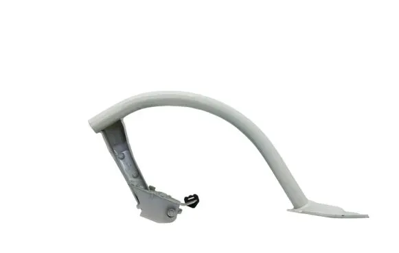 Volkswagen PASSAT CC Tailgate/trunk/boot hinge 3C8827301A