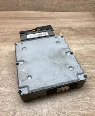 Ford Focus Engine control unit/module ECU 1S4F12A650XG BIRO
