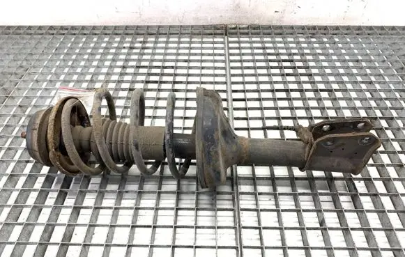 Renault Thalia II Front shock absorber/damper 