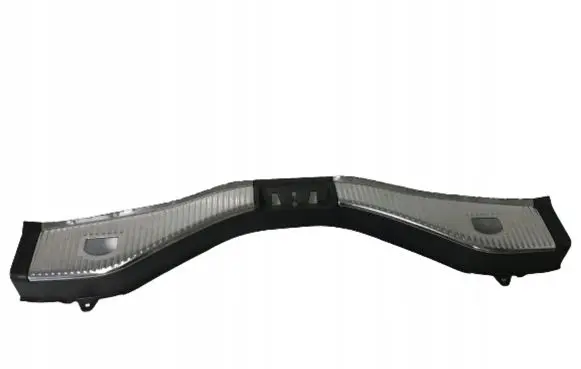 Ford Mondeo MK V Trunk/boot sill cover protection DS73N404C08C