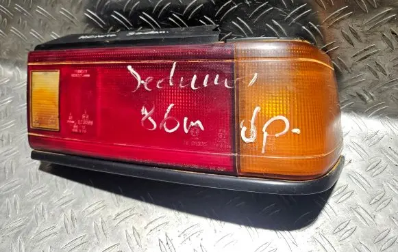 Honda Civic Rear/tail lights 0438321R 023096