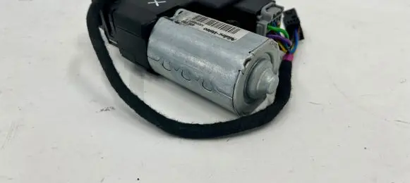 Mercedes-Benz CL C216 Sunroof motor/actuator 10006327E 405050 070906