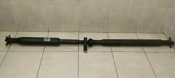 Mercedes-Benz S W221 Drive shaft (set) A2214104416