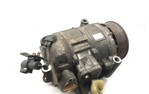 Land Rover Discovery 3 - LR3 Air conditioning (A/C) compressor (pump) 7SEU17C 4471808382 JPB000183