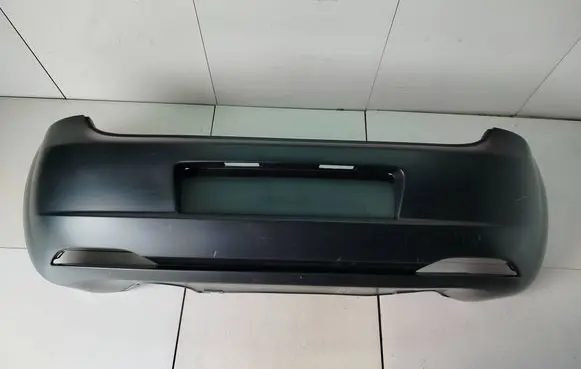 Fiat Grande Punto Rear bumper 735379735