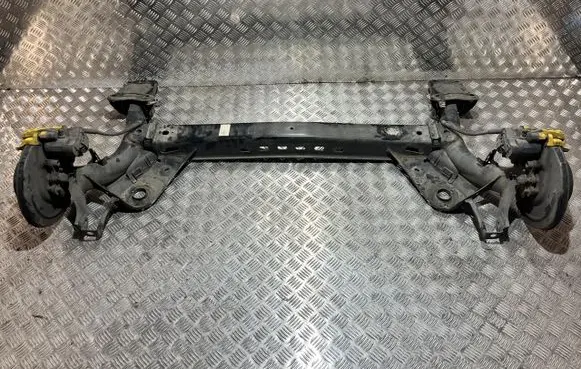 Audi Q2 - Rear axle beam 5Q0501049BJ