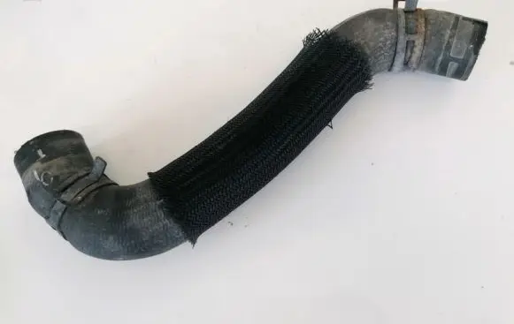Toyota Avensis T250 Engine coolant pipe/hose