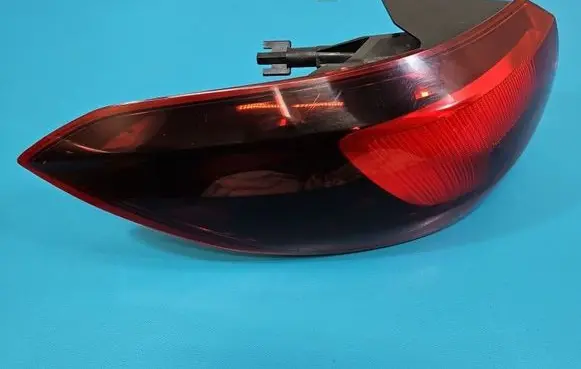 Opel Astra K Rear/tail lights 39077374 IMPRK1568752