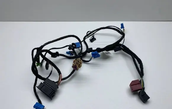 Audi A3 S3 A3 Sportback 8P Other wiring loom 8P1971566J 1J0972785