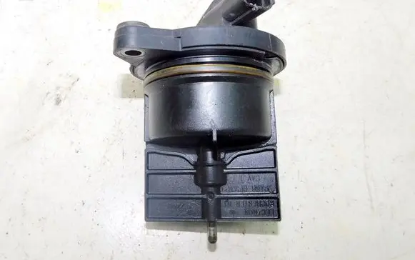 Jaguar S-Type Intake manifold valve actuator/motor 189008