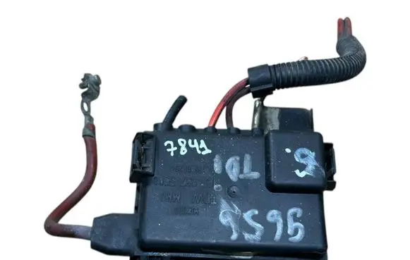Volkswagen Transporter - Caravelle T4 Fuse module 1C0937550C